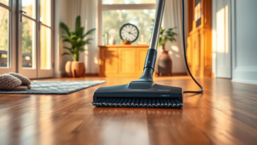 scopri i top aspirapolvere per pavimenti in legno 1751103576
