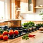 scopri i vantaggi dei piani cottura a gas per la tua cucina 1750680250