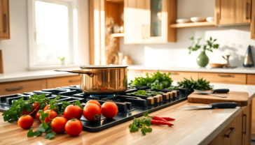 scopri i vantaggi dei piani cottura a gas per la tua cucina 1750680250