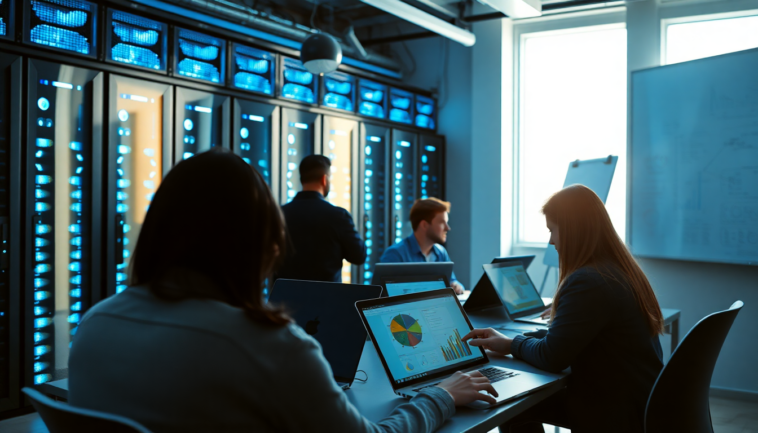 scopri il cloud privato la nuova frontiera per le aziende 1750450645