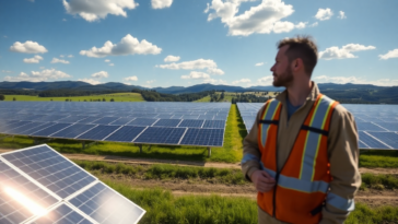 scopri il fotovoltaico piu grande ditalia che cambia il futuro delle aziende 1751301876