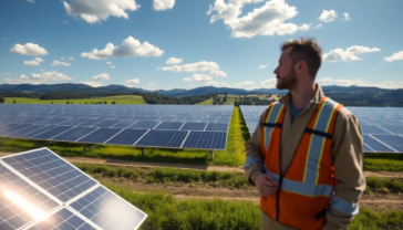 scopri il fotovoltaico piu grande ditalia che cambia il futuro delle aziende 1751301876