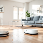 scopri il lefant m1 il robot che pulisce come un professionista 1750406201