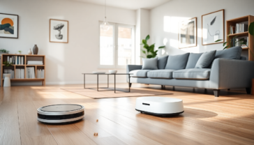 scopri il lefant m1 il robot che pulisce come un professionista 1750406201