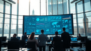 scopri il piano rivoluzionario per la cyber sicurezza del regno unito 1750208241