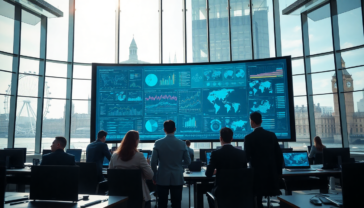 scopri il piano rivoluzionario per la cyber sicurezza del regno unito 1750208241