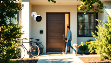 scopri la funzione innovativa delle videocamere ring 1750870719