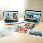 scopri la nuova funzione di whatsapp che semplifica la creazione di collage fotografici 1750152173