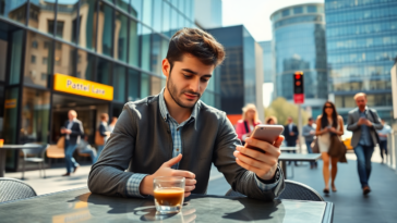 scopri la nuova super app di poste italiane il futuro dei servizi bancari 1751265215