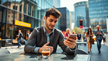 scopri la nuova super app di poste italiane il futuro dei servizi bancari 1751265215