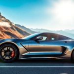 scopri la potenza incredibile della corvette zr1x 1750315032