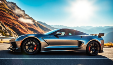 scopri la potenza incredibile della corvette zr1x 1750315032