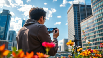 scopri la rivoluzionaria serie pura 80 di huawei che trasforma la fotografia mobile 1749875666