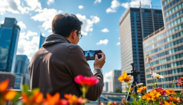 scopri la rivoluzionaria serie pura 80 di huawei che trasforma la fotografia mobile 1749875666