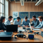 scopri la strategia del governo britannico per il settore tecnologico 1750713492