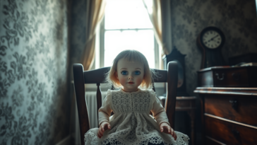 scopri la verita inquietante dietro le bambole horror piu famose 1750167622