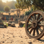 scopri le origini misteriose della ruota e i suoi inventori 1750664148