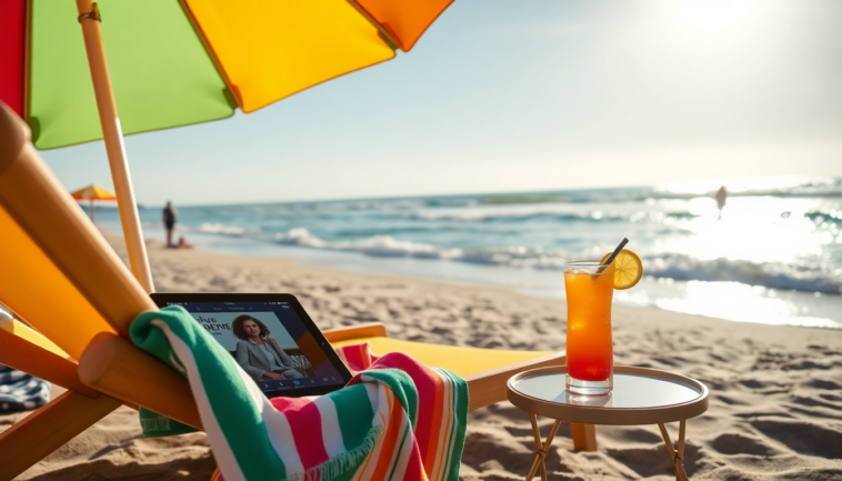 scopri le serie da non perdere su apple tv questestate 1751243265