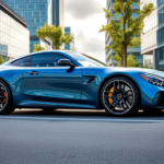 scopri linnovativa amg gt xx la nuova era delle supercar elettriche 1750940936