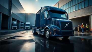 scopri perche volvo trucks sta dominando il mercato dei camion elettrici 1751279936
