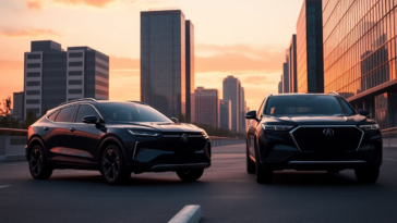 scopri xpeng g6 e g9 il futuro delle suv elettriche in italia 1750486703