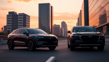 scopri xpeng g6 e g9 il futuro delle suv elettriche in italia 1750486703