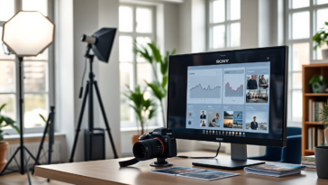 sony lancia camera verify il futuro della verifica delle immagini 1751162252