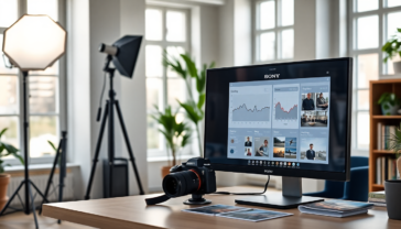 sony lancia camera verify il futuro della verifica delle immagini 1751162252