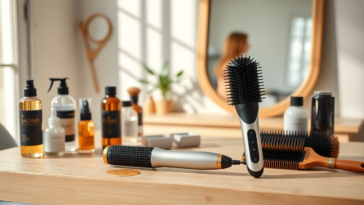 spazzole elettriche il segreto per capelli perfetti in un attimo 1751276280