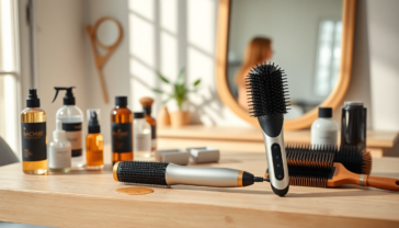 spazzole elettriche il segreto per capelli perfetti in un attimo 1751276280