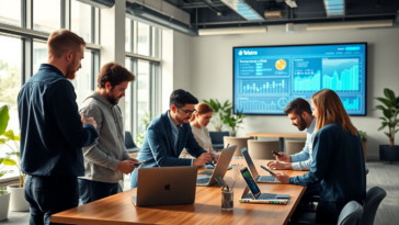 telstra e nokia rivoluzionano laccesso alle api per sviluppatori 1750289314