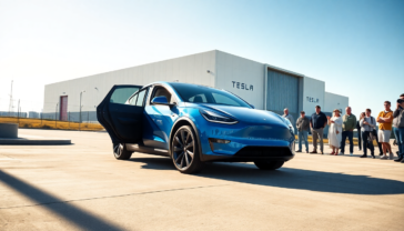 tesla compie il primo passo verso la guida completamente autonoma 1751184271