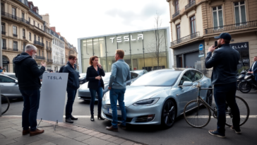 tesla e i problemi legali in francia tutto quello che devi sapere 1750852260