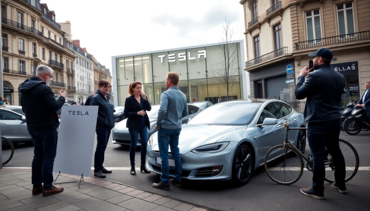 tesla e i problemi legali in francia tutto quello che devi sapere 1750852260