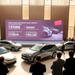 toyota lancia innovazioni nel mercato cinese dei veicoli elettrici per un futuro sostenibile 1749805885