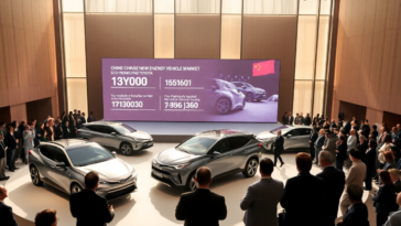 toyota lancia innovazioni nel mercato cinese dei veicoli elettrici per un futuro sostenibile 1749805885