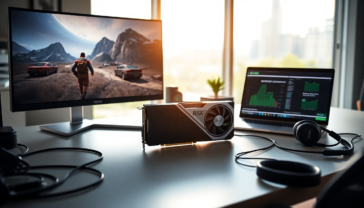 tutte le novita sulla scheda grafica nvidia rtx 5070 super 1751294576