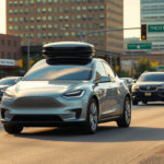 tutti gli incidenti dei robotaxi tesla in texas cosa sta succedendo 1750988957