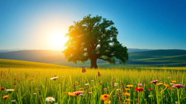 tutto cio che devi sapere sul solstizio destate 2025 e la sua importanza 1750167594