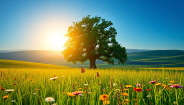 tutto cio che devi sapere sul solstizio destate 2025 e la sua importanza 1750167594