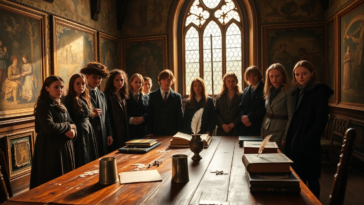 un cast stellare per una storia senza tempo guida completa 1749505508