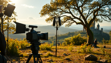 un passo audace nel mondo del cinema guida completa 1749546310