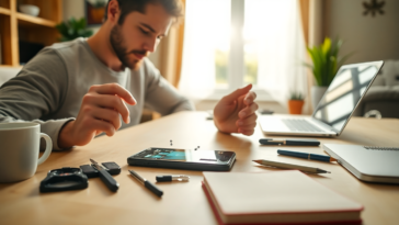 unapp di realta aumentata per riparazioni senza esperti 1750340682