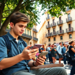 viaggiare in europa come risparmiare sulle tariffe telefoniche 1750318720