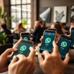 whatsapp cambia volto nel 2025 con canali pubblicita e abbonamenti innovativi 1750085273