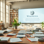 wikipedia interrompe luso dellintelligenza artificiale per proteggere il valore degli editor umani 1749717980