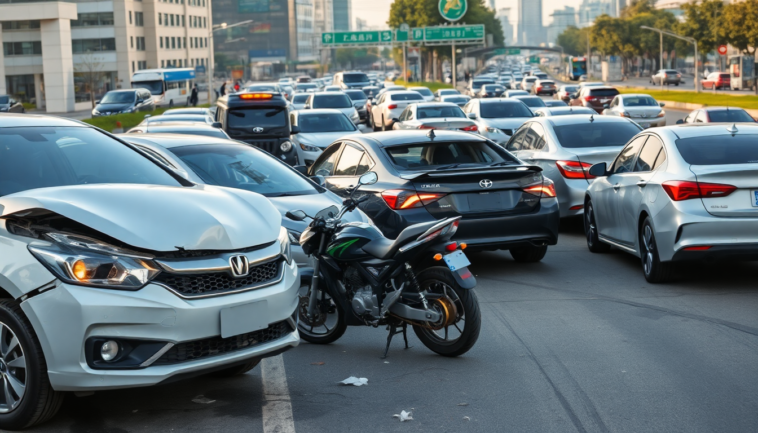 xiaomi su7 un incidente che solleva dubbi sulla sicurezza dei veicoli elettrici 1750125816