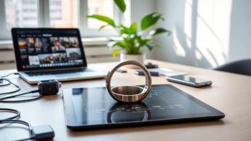 xiaomi supera apple la rivoluzione degli smart ring 1751213805