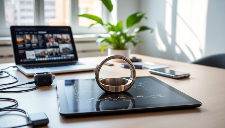 xiaomi supera apple la rivoluzione degli smart ring 1751213805