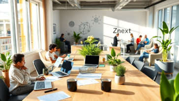 znext liniziativa che porta 60 milioni di euro nel futuro dellimprenditoria 1750663168